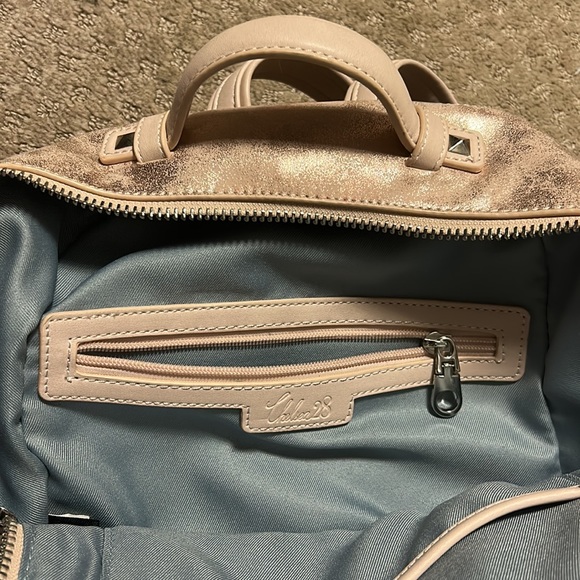 Chelsea28 mini backpack - Picture 10 of 11